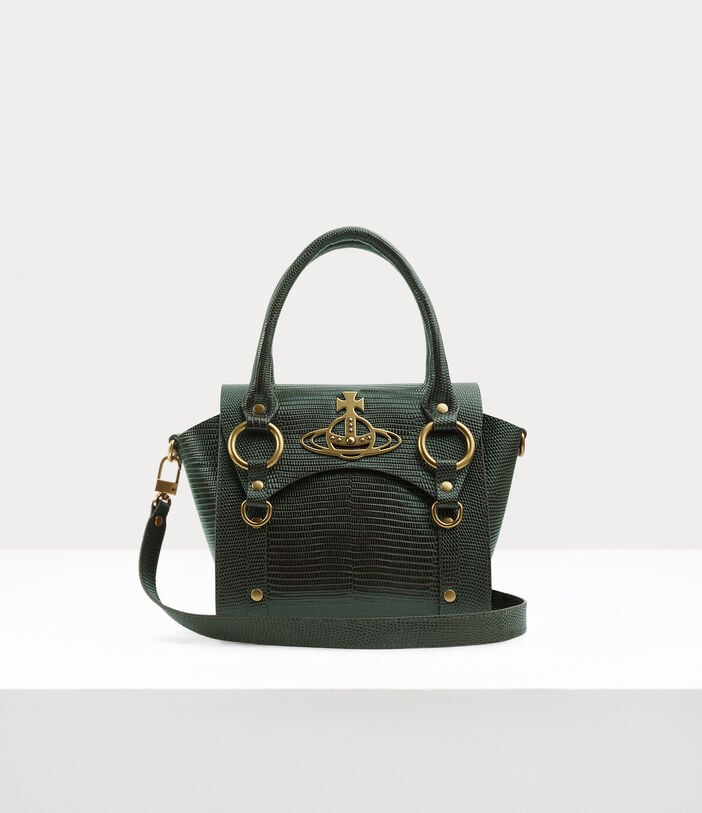 Vivienne Westwood BETTY SMALL HANDBAG